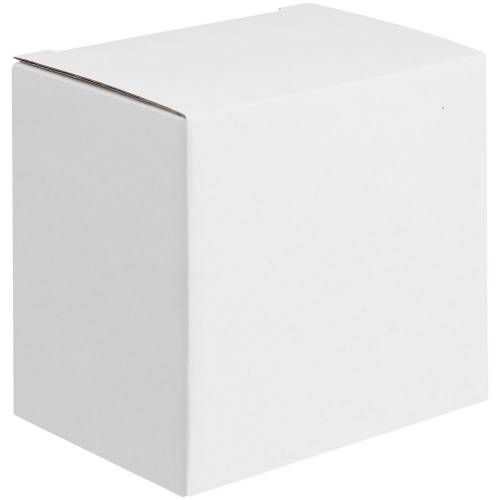 Коробка для кружки Corky, белая фото 4