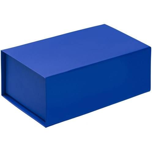 Коробка LumiBox, синяя фото 2