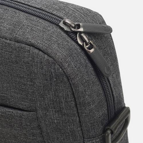 Сумка для ноутбука L225, темно-серая фото 13 Сумка для ноутбука L225, темно-серая фото 13