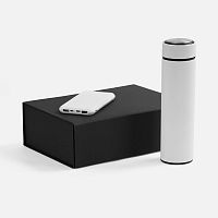 Набор Full Power, белый Набор Full Power, белый