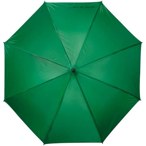 Зонт-трость Charme, зеленый фото 3