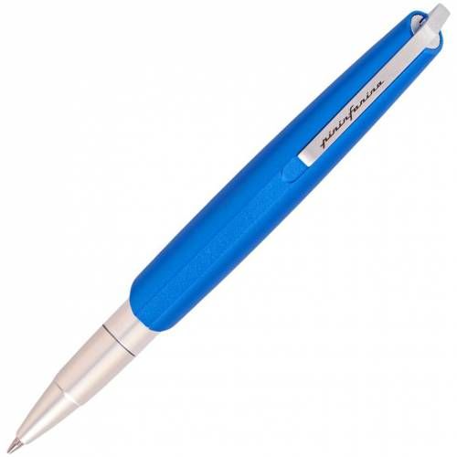 Шариковая ручка PF Go, ярко-синяя фото 2