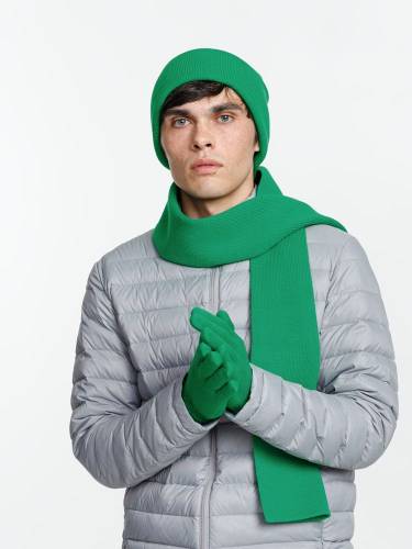 Набор Urban Flow Full Set, зеленый фото 8