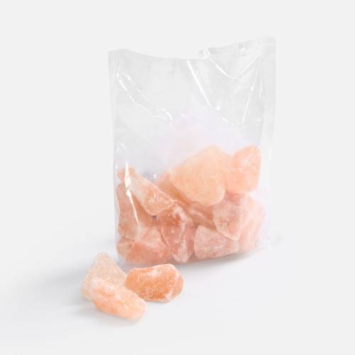 Гималайская соль для бани и сауны Saltana фото 3 Гималайская соль для бани и сауны Saltana фото 3