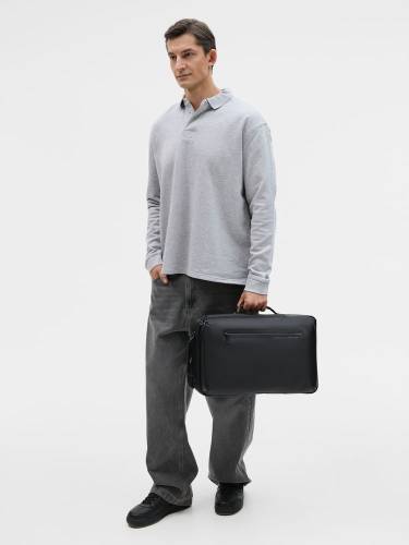 Рюкзак Utmost, черный фото 12