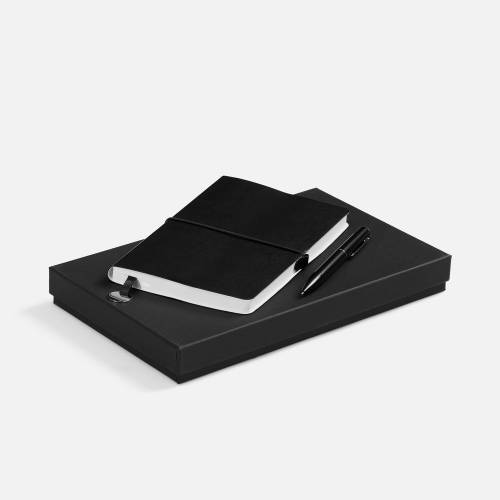 Набор Waltz, черный фото 5