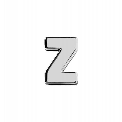 Элемент брелка-конструктора «Буква Z» фото 2