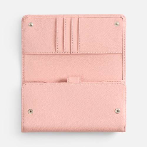 Клатч Unison, розовый фото 4