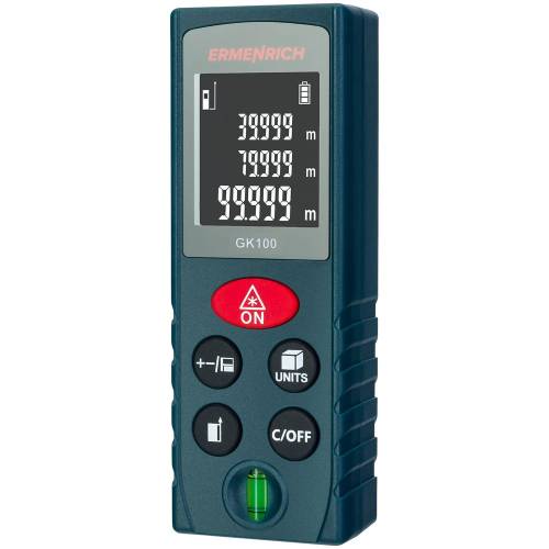 Лазерная рулетка Reel GK100 фото 2