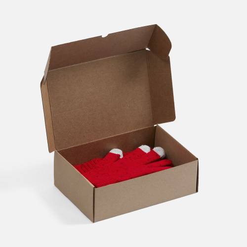 Набор Spotti, красный фото 6