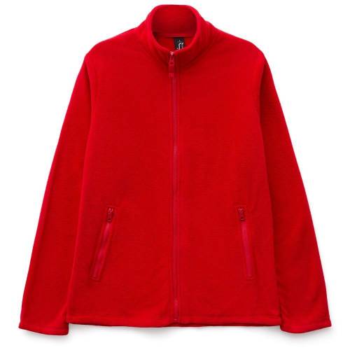 Куртка мужская Norman Men, красная фото 2