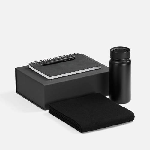 Набор Notera, черный фото 2 Набор Notera, черный фото 2