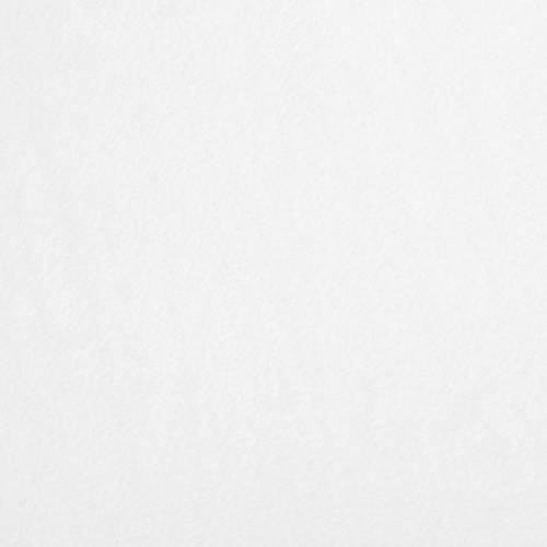 Флисовый плед Warm&Peace, белый фото 6