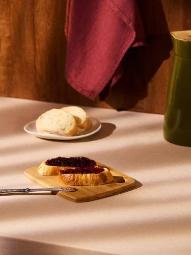 Доска разделочная Lot, малая фото 6