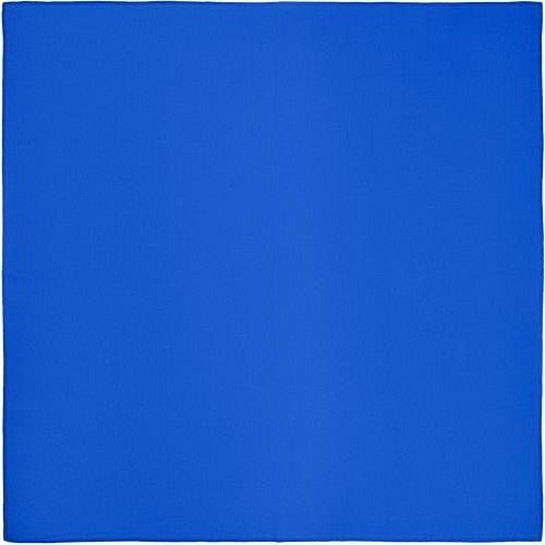 Бандана Overhead, ярко-синяя фото 3