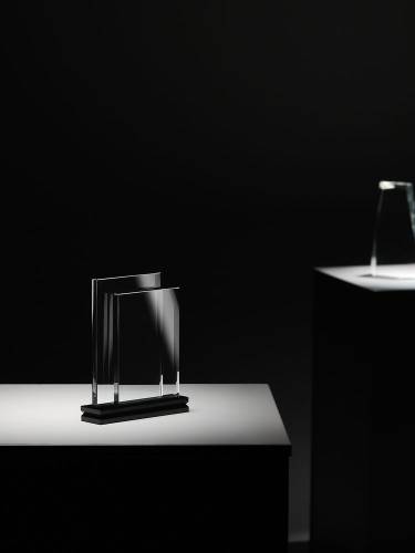 Стела Twinstand фото 6