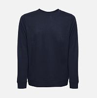 Свитшот унисекс Colombo, темно-синий