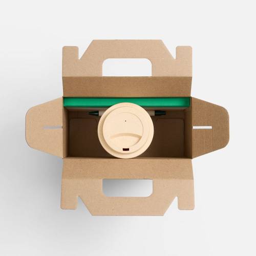 Набор MilkMake, зеленый фото 3 Набор MilkMake, зеленый фото 3