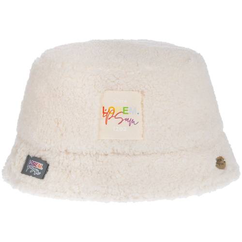 Панама Oblako, утепленная, серая фото 9