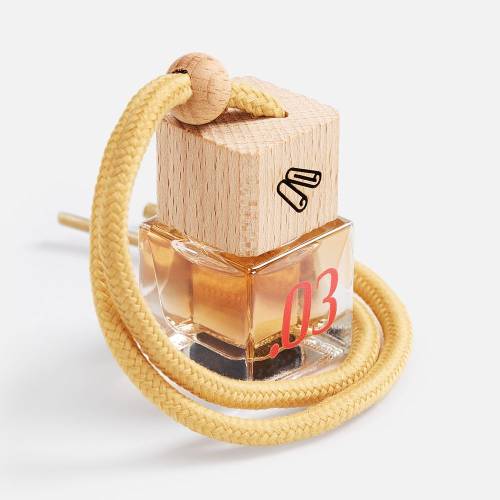 Ароматизатор воздуха Flava Deluxe, табак и ваниль фото 7