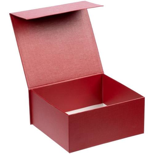 Коробка Frosto, M, красная фото 3
